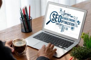 Self Storage SEO Facilities